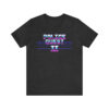 Police Quest II T-Shirt