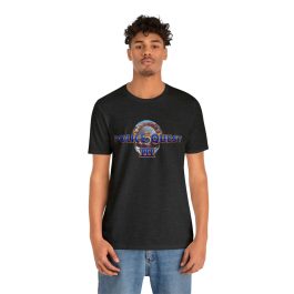 Police Quest III T-Shirt - Image 10
