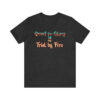 Quest For Glory II T-Shirt
