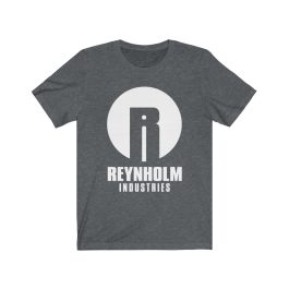 Reynholm Industries T-Shirt - Image 5