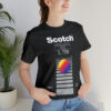 Scotch Videocassette T-Shirt