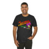 18150-245.jpg Ms. Astro Chicken T-Shirt