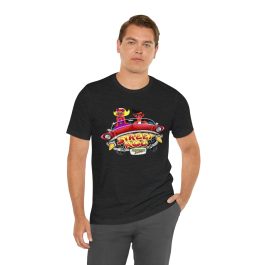 Street Rod T-Shirt - Image 6
