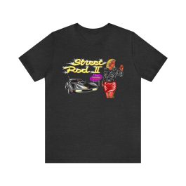 Street Rod II T-Shirt - Image 2