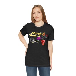 Street Rod II T-Shirt - Image 7