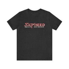 Silpheed T-Shirt - Image 2