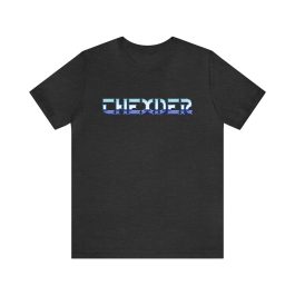 Thexder T-Shirt - Image 2