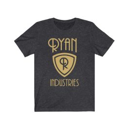Ryan Industries T-Shirt - Image 3