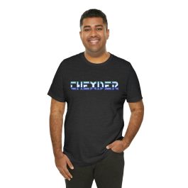 Thexder T-Shirt - Image 5