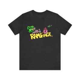 Rampage T-Shirt - Image 1