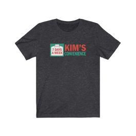 Kim's Convenience T-Shirt - Image 5