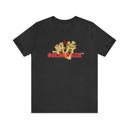 Golden Axe T-Shirt - Image 4