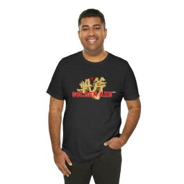 Golden Axe T-Shirt - Image 9