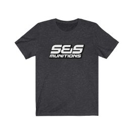 S&S Munitions T-Shirt - Image 5
