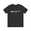 SVB - Silicon Valley Bank T-Shirt