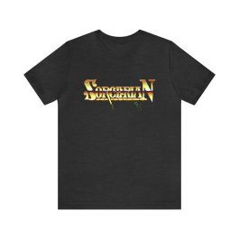 Sorcerian T-Shirt - Image 2