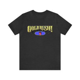 Gold Rush T-Shirt - Image 2