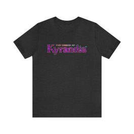 The Legend Of Kyrandia T-Shirt - Image 2