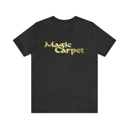 Magic Carpet T-Shirt - Image 2