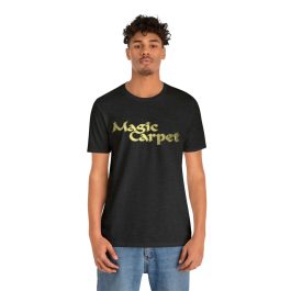 Magic Carpet T-Shirt - Image 5
