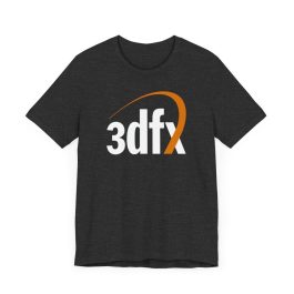 3dfx T-Shirt - Image 16