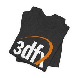 3dfx T-Shirt - Image 8