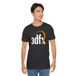 3dfx T-Shirt - Image 12