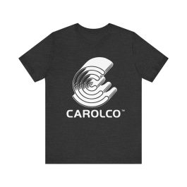 Carolco T-Shirt - Image 117