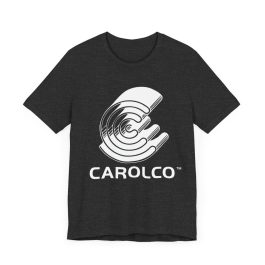 Carolco T-Shirt - Image 119