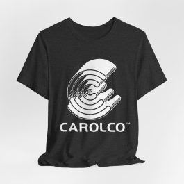 Carolco T-Shirt - Image 122