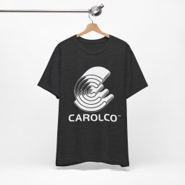 Carolco T-Shirt - Image 123