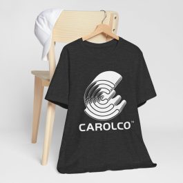 Carolco T-Shirt - Image 124
