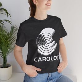 Carolco T-Shirt - Image 140