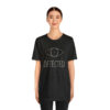 Skyrim Hidden & Detected T-Shirt