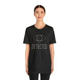 Skyrim Hidden & Detected T-Shirt - Image 15