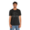 Skyrim Hidden & Detected T-Shirt