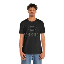 Skyrim Hidden & Detected T-Shirt - Image 16