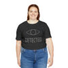 Skyrim Hidden & Detected T-Shirt