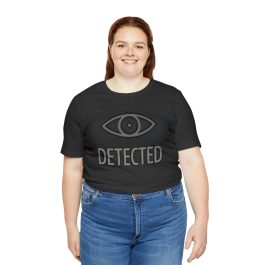 Skyrim Hidden & Detected T-Shirt - Image 19