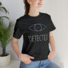 Skyrim Hidden & Detected T-Shirt
