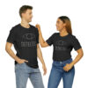 Skyrim Hidden & Detected T-Shirt