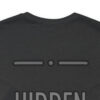 Skyrim Hidden & Detected T-Shirt