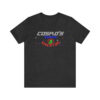 Cosmo's Cosmic Adventure T-Shirt