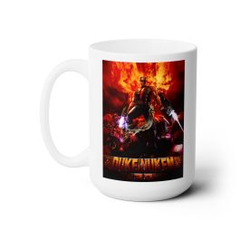 Duke Nukem 3D Mug - Image 1