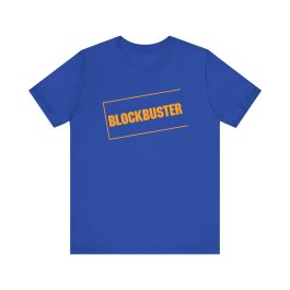 Blockbuster T-Shirt - Image 6