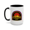 Kurosaki Mug