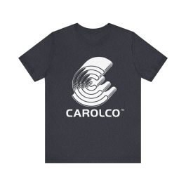 Carolco T-Shirt - Image 1