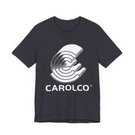 Carolco T-Shirt - Image 3