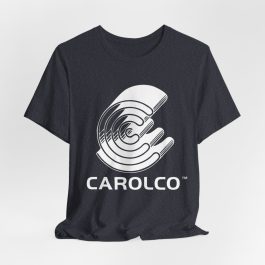Carolco T-Shirt - Image 6