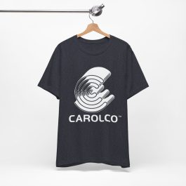 Carolco T-Shirt - Image 7